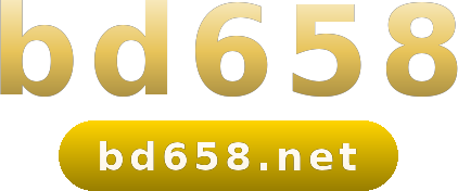 bd658 logo